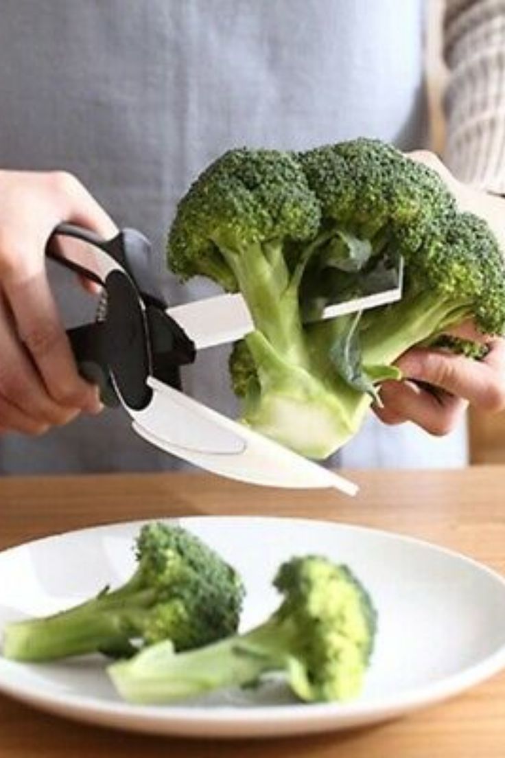 Clever Cutter 2-in-1 Kitchen Knife & Board | Free Delivery Pakistan